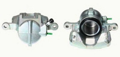 BUDWEG CALIPER 342914 -  Тормозной суппорт